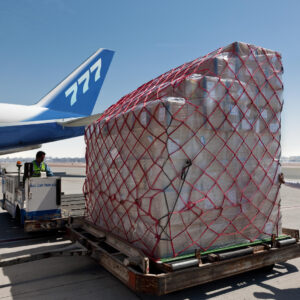 CURSO CUSTOMER SERVICE DE IMPORTACIÓN & EXPORTACIÓN AÉREA